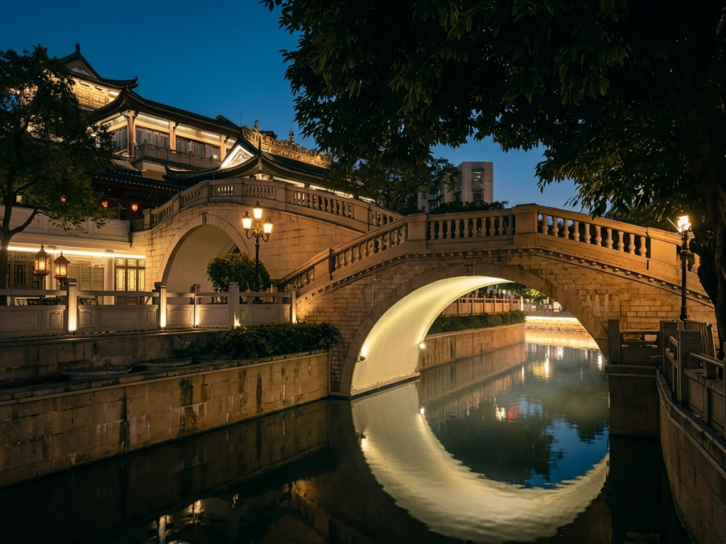 Yongqing Fang